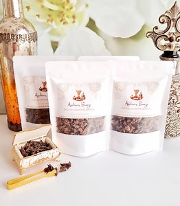 Traditional Arabian Incense Bakhoor Oud Handmade Yemeni Recipe 400g - Etsy