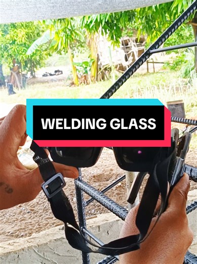WELDING EYE PROTECTOR #welding #weldinglife #weldingeyeglasses #eyeprotector #weldingeyeprotection