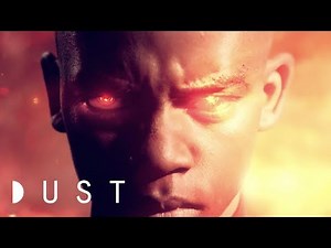 Sci-Fi Short Film “Number 13" | DUST Exclusive