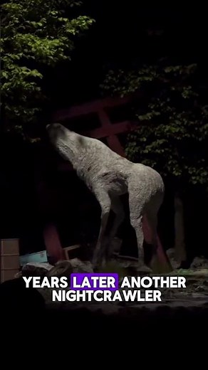 The Fresno Nightcrawler Explained: One of America’s Strangest Cryptids