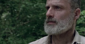 'The Walking Dead' Season 9 Trailer May Hint At How Rick Grimes Dies