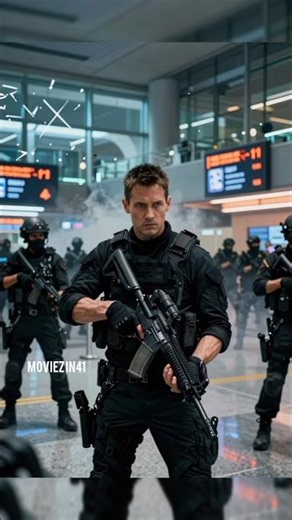 Elite Force: Hit या Flop?" Force' देखा है? 'Lab Rats' और 'Mighty Med' के खत्म # #movie #hollywood