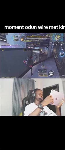 #codmobile #viraltiktok #codm @ace_react @Odun Wire 🦅🎮