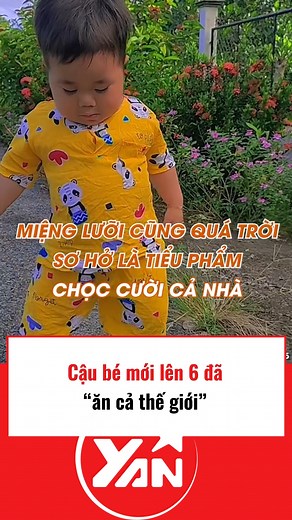 62K views · 102 reactions | Xin vía ăn ngoan của bé 殺 | YAN News | Facebook