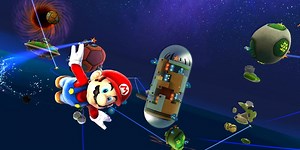 'Super Mario 3D All-Stars's Fresh Trailer Offers Closer Look at Gameplay