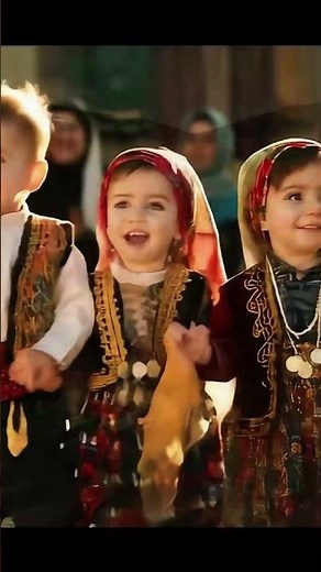 🎈 Miniklerden Halay Şovu! | Komik ve Sevimli Bebekler Halayda 💃🕺