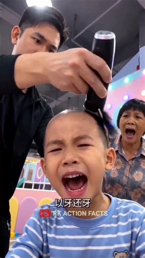 papa ne banti ko accha sabak sikhaya😂 ll Carriage House wooden artist ll #cartoon #shortvideo