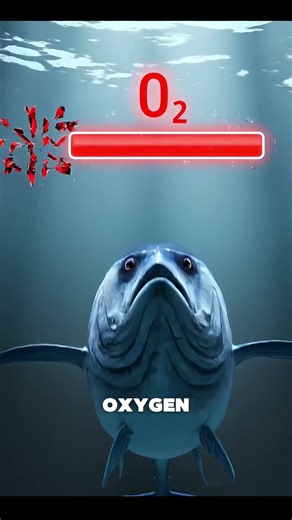 How Do Fish Sleep Without Dying? 😳🐟 #usa #facts