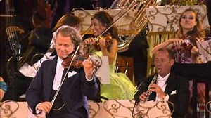 Andre Rieu - Carnaval de Venise