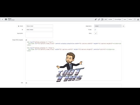 ServiceNow - 3 Ways to add Videos to Service Portal in Paris
