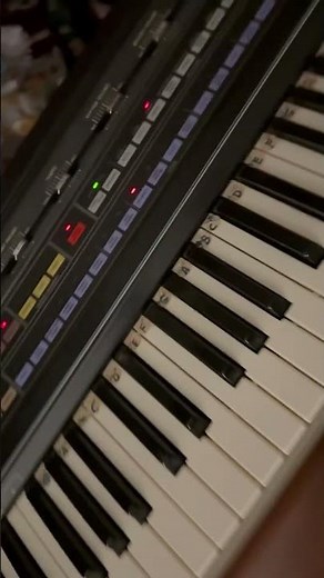 Casio CT-6000