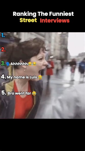 🔥 Ranking The Funniest Interview Moments 💥