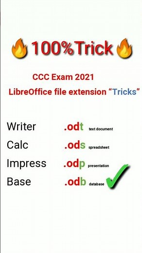 CCC tricks and tips|ccc kaise pass kare