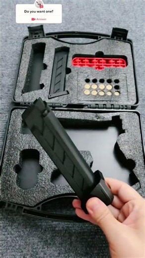 Extreme Target Practice with Gel Blasters 🎯🔥