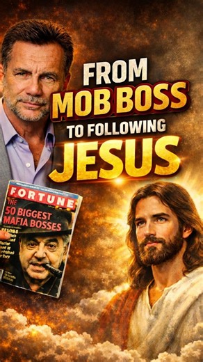 Born Again Disciples™ | In 1986, Fortune published a real list of the “50 biggest and most powerful mob bosses in the country,” ranked by wealth, power, and... | Instagram