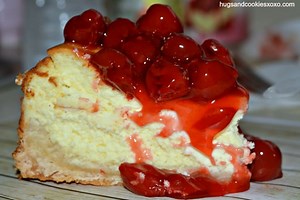 Cherry Cheesecake [1984]