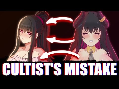 Hospital Seduction - Gameplay