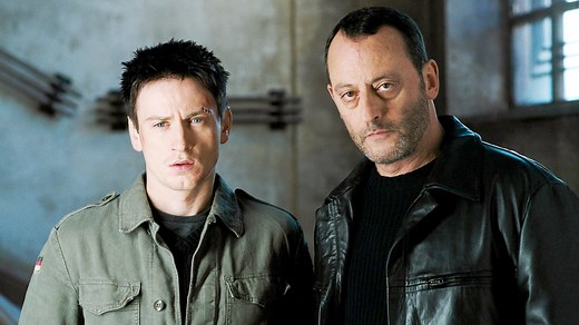 Les rivières pourpres 2 : les anges de l'Apocalypse - Film (2004) : diffusions TV, streaming, replay