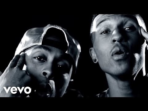 TK N CASH - Mind Right (Official Video)