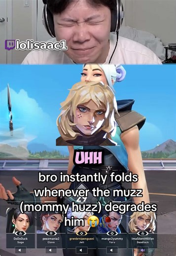 WHO is watching ts 😭✌️ #valorantclips #valorant #egirl #rizz | valorant