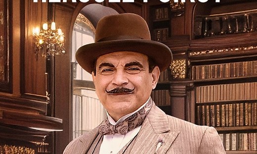 Hercule Poirot (Série) - Saison 9 en streaming | TF1+