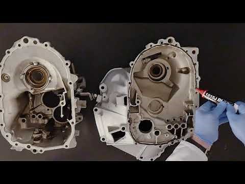 Silicone ThreeBond 1215J Black