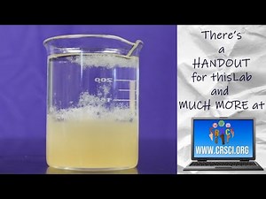 Banana DNA Extraction: Visualizing Deoxyribonucleic Acid