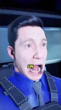 **El ladrón pensó que escaparía… pero la policía tenía un truco inesperado 🚔😱**