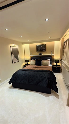 Transform Your Bedroom with DIY Makeover Tips