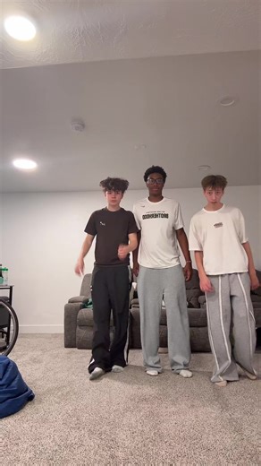 Basketball Players Showcase Impressive Dance Moves