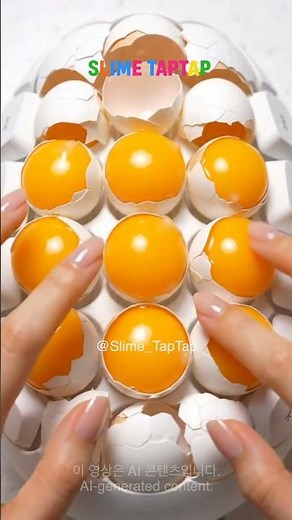 [요청건] 🥚 계란모양 키보드는 무슨 소리가 날까?ㅣWhat Does an Egg Keyboard Sound Like?ㅣ卵キーボードはどんな音？ #ai #asmr
