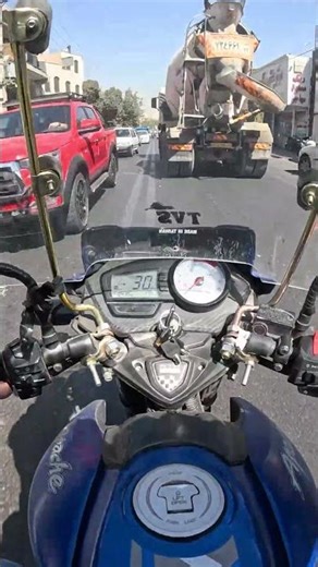 Day Commute on Two Wheels 🏍️✨#motorcyclerides #motovlog #motorcycletours #gopro
