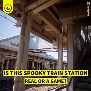 The power of Unreal Engine 5 never fails to amaze us. | GameSpot