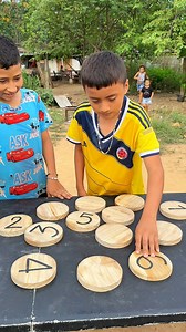 107K views · 1.1K reactions | The imposible number challenge  | Felipe Pinto | Facebook