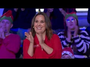 La ruleta de la suerte 13-12-2022 #animadoradepúblico #Antena3 #laruletadelasuerte