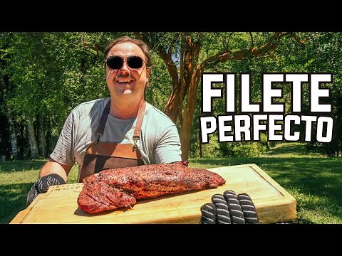 Simple and Delicious Grilled Steak