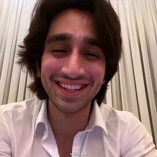 Kajuuuuu on Instagram: "aapko humari kasam har birthday par laut aaiye! . . . -[10/20]- #hamzaspagluturns17😜 dt : @hamzaarchive_ Happy Birthday Mimi jeeeeeeeeeeeeeeee many many happy returns of the day! I still remember last 19th Jan when he came live, I texted you asking, "birthday gift kaisa laga?" how crazy a day it was! Thank you for all the treasured pictures if our babygirl that you have preciously saved! haha! may you be blessed with good health and a beautiful fangirl moment with Hamzi!