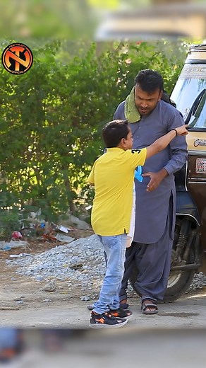 154K views · 5.2K reactions | Holding the Lost Prank Pt 1 | Extra Talent | Facebook