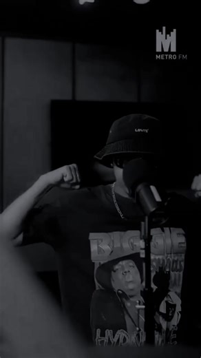 A Reece: Hip Hop Music Artist