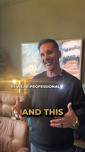 Don’t Start Your Virtual Interview Until You Do This First…✔️