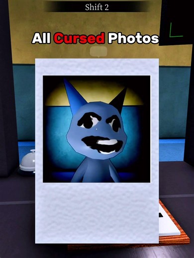 All Cursed Photos 🤔 #roblox #animalhospital #usa #BloxGuy