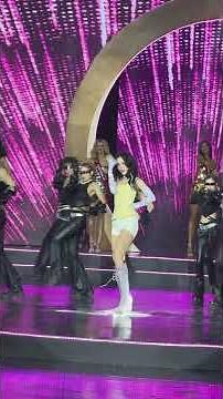 [FOCUS CAM] QUEENERGY - Mai Phuong at MISS CHARM 2025
