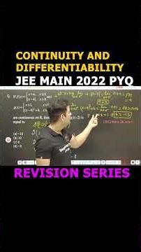 Continuity| Composite Function | Jee main 2026 #jeemaths #jeeproblems #cbsemaths #jeemains #calculus