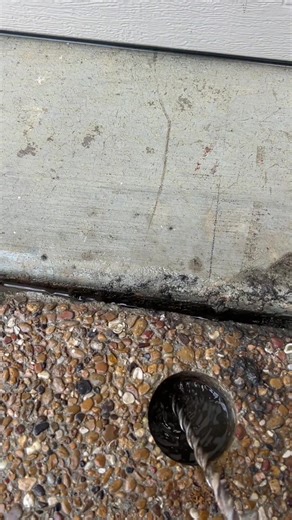 Pro outdoor lighting installation #Godisgood #outdoorlights #ledlighting #bernardylightingllc #outdoorlighting