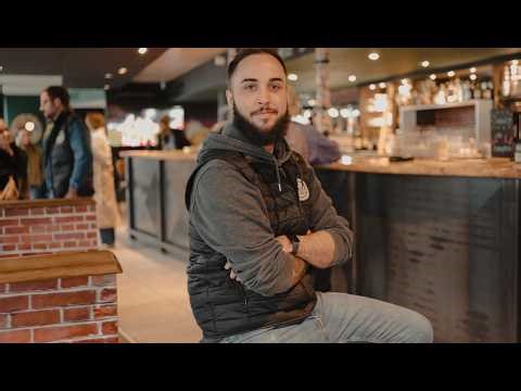 Rencontrez Jérémy Rouillon - Franchise Constant