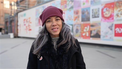 'My Life in China': Exploring Beijing's ever-expanding subway system