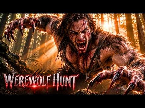 A Small Town Faces a Terrifying Predator Hidden Deep in the Woods | Horror Thriller | Werewolf Hunt