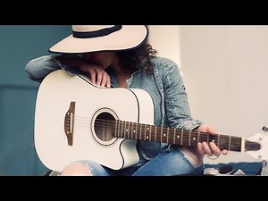 Yielding Acoustic Guitar Backing Track In G# - Heart Beats