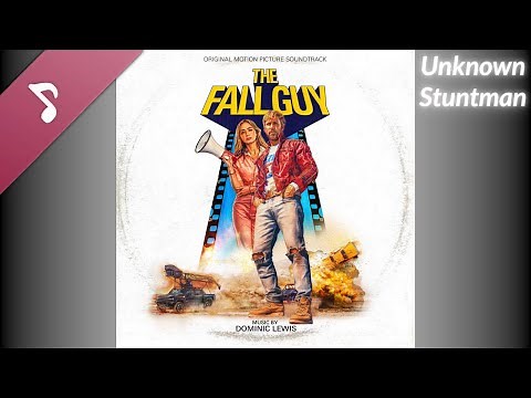 The Fall Guy OST - Unknown Stuntman (End Credits Theme Song)