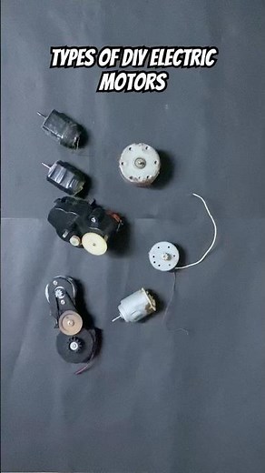 I Built the World's Most Powerful DIY Electric Motor